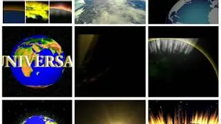 All 1997 2010 Universal logo Remake