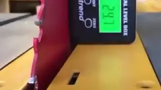 Digital Angle Measuring Instrument