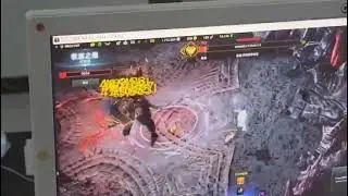 Lost Ark Thronespire cheating