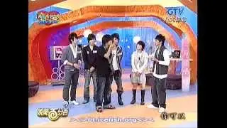 20061201花樣宣傳：戀愛百分百 part 1 (清晰)