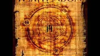 Heathendom-Black Euphoria