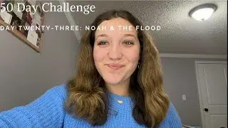 Noah & The Flood