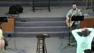 Living Water Church