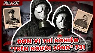 Sự thật bị che giấu về 