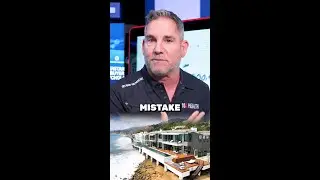 Grant Cardone | Long-term Multi-Family will continue to win #shorts