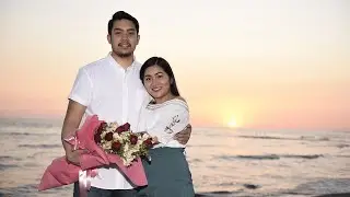 THE PROPOSAL | JOSH & DENISSE
