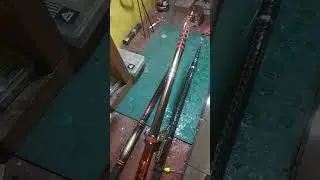 wrepping tegek orca prime #pancingtegek #wreppingtegek #ngolongtegek#custompancing #mancingmania