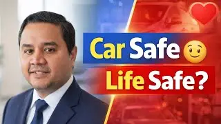 🚗 Car Insurance vs 🧍&zwj;♂️ Personal Protection &ndash; UK Reality