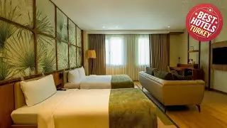 ibis Styles Kurtkoy | İstanbul, Turkey | Hotel Review 🏩