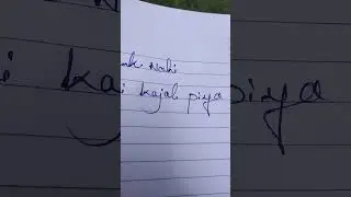 kalank song... little try.... 💞 #youtube #kalanksong #love