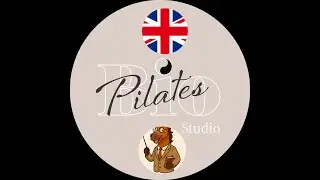 🇬🇧 🐎 Gandour :  Lower Limb in Stott Pilates Alignment: Equine Wisdom for the Human Body