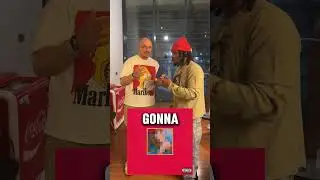 ДЕНЗЕЛ КАРРИ ИЗМЕНИЛ СЧЕТ MBDTF?!