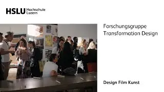 Research Group Transformation Design