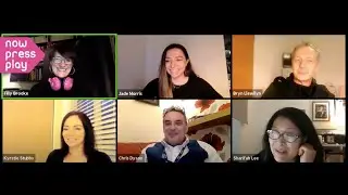 How to embed Active Learning: now press play CPD Webinar