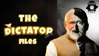 The Dictator Files Narendra Modi || Democracy in India