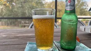 5* Premium Pilsner Grolsch Lager #777