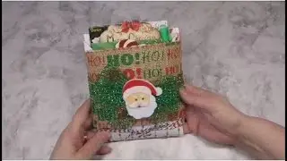 Happy Mail & Christmas In July Swap!
