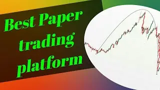 Paper trading platform ..Option trading simulator.. Stock & Future paper trade...