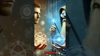 Sorcerer vs. Tech Genius