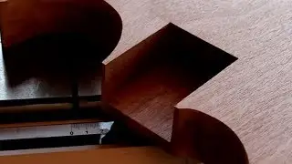Neck Joint | Guitar Building