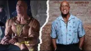 From Wrestling Legend to Hollywood Superstar | The Rock&rsquo;s Journey to Global Fame