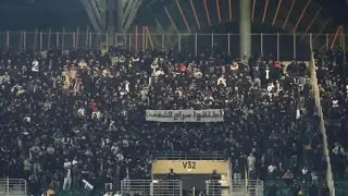 🟢🟡 JSK : Supporters du MCA au stade : trahison, complicit&eacute; ou silence coupable ? ⏳🔥