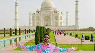 Taj mahal explore!! Ticket price 50 Rs. !! Opening and closing time??Best time to explore weather🥵