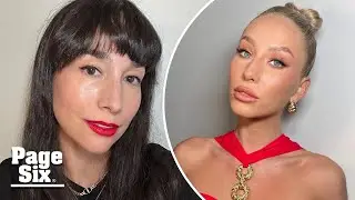 I tried Alix Earle's viral Amazon selfie light, and it's totally worth the hype | Heart to Cart