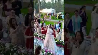 Dream Beach Side Wedding Decor | Sheraton Grand Resort & Spa | Mahabalipuram | Chennai