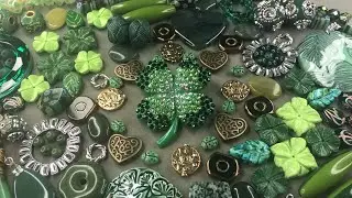 St. Patrick’s Day Jewelry Blitz Tutorial! ☘️