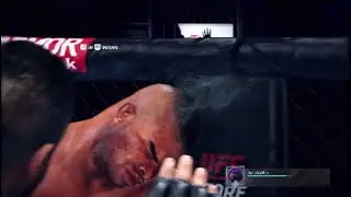 UFC 4 Win