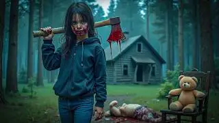 The Dark (2018): Unraveling the Nightmare of Winden!