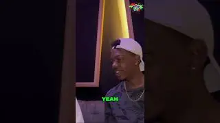 Studio Session | Sh4yz - Rappers Verse Freestyle