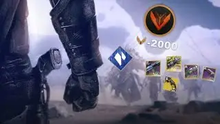 The Crucible *Console* Experience