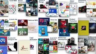 Professional Logo Animation & Video Services for Brands | Digital BTI