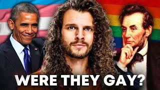 US Presidents Who Were Secretly Gay?