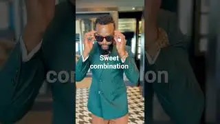Sweet combination #fashion #mensfashion #designer #fasionista #motivation #bespoke #style #fypシ