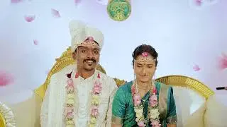 Two Souls. One Forever. | Yogesh & Vandana | Wedding Cinematic Film