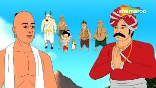 Ganesh Chaturthi 🌸🙏Discover the POWER of Sudama's Story with Ganesha | Tamil Inspirational Stories🌸🙏