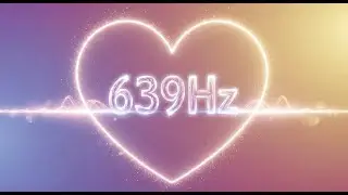 963Hz Divine Connection Frequency Third Eye Opening Meditation and Spiritual Awakening