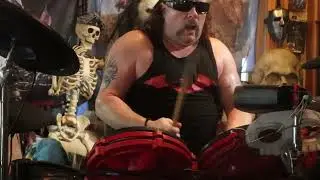 Pantera-Becoming @pantera 