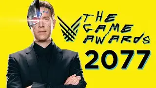 The Game Awards 2077