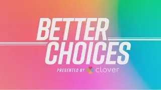 Clover Dating App // Better Choices: Double Swiping