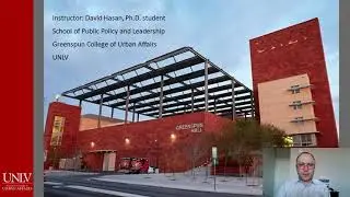 URST 305 - Module 13, Preparing for the Urban Data Assignment