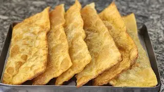 COMO FAZER PASTEL DE FEIRA MAIS FACIL DO MUNDO MASSA PROFISSIONAL FAÇA E GANHE DINHEIRO