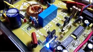 how to make | CLASS D 500watt | new version amplifier create | pcb amplifier