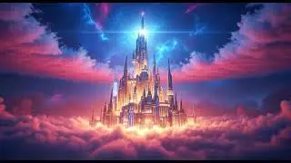 My High Tower Remix-(Christian Terrorcore, Hard-Techno, Rave Worship)