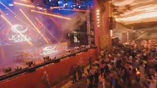 John Sakra At Carnaval - Festival SET 2023