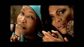 MISS ESPOIR - Vilaine POLIO (Clip officiel)