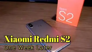 Xiaomi Redmi S2: One week later - Most overlooked mid-range phone of 2018?